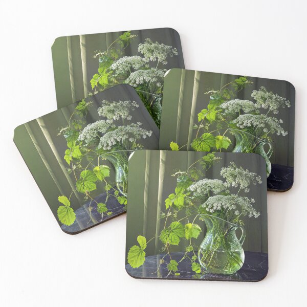 Item preview, Queen Anne's Lace designed and sold by andreisky.