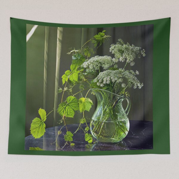 Item preview, Queen Anne's Lace designed and sold by andreisky.