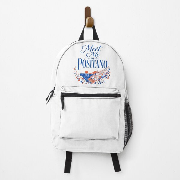 Item preview, Meet Me in Positano Travel designed and sold by pirminio.