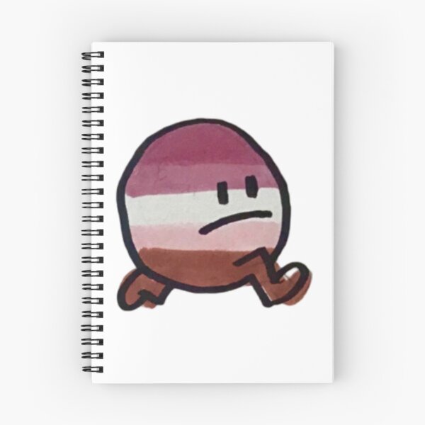 Item preview, Bambi Lesbian New Rhythm Heaven Groove Guys LGBTQ Pride designed and sold by Welkamo.