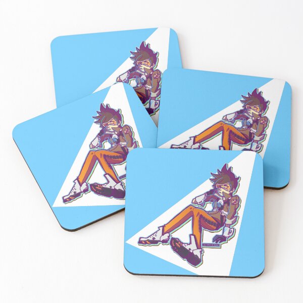 Item preview, Tracer designed and sold by KYOKIPS DESIGNS.