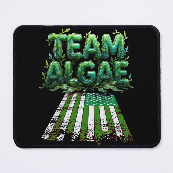 Item preview, Team Algae  designed and sold by TheEndDesign.