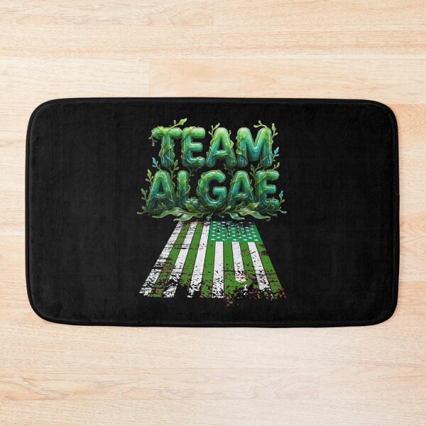 Item preview, Team Algae  designed and sold by TheEndDesign.