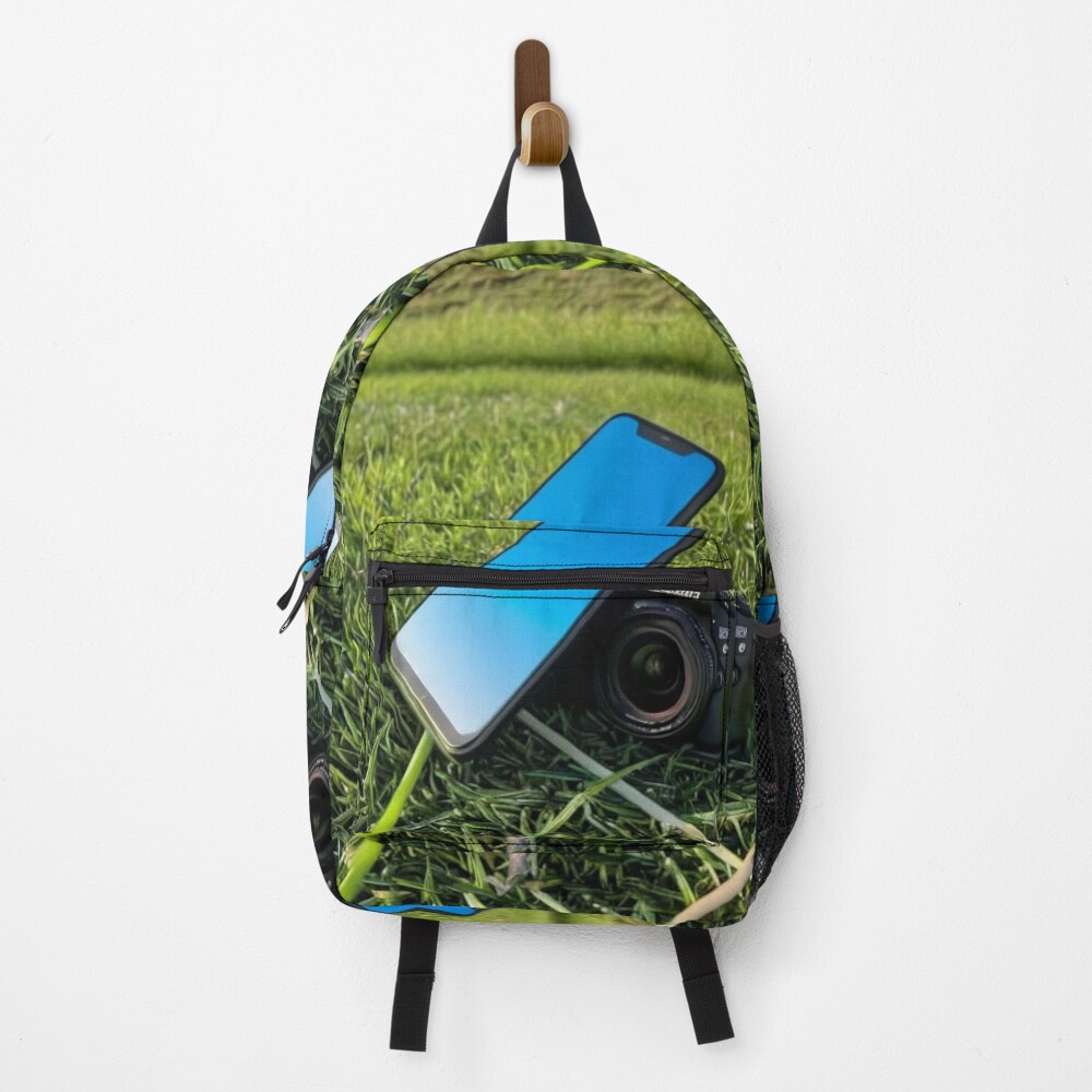 Artikel-Vorschau von Rucksack, designt und verkauft von Reverso-Design.