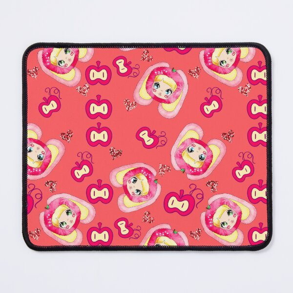 Item preview, Apple Bunny Chaos designed and sold by skullcookie.