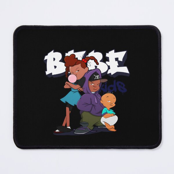 Item preview, Portrait Layout Of Four Young Multiethnic Children Characters designed and sold by untruthsteller.