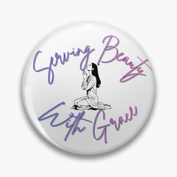 Item preview, Beauty and Grace gradient  designed and sold by PeteandPudge.
