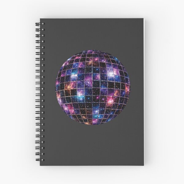 Item preview, Galaxy Disco Ball designed and sold by La Botica del Cine.