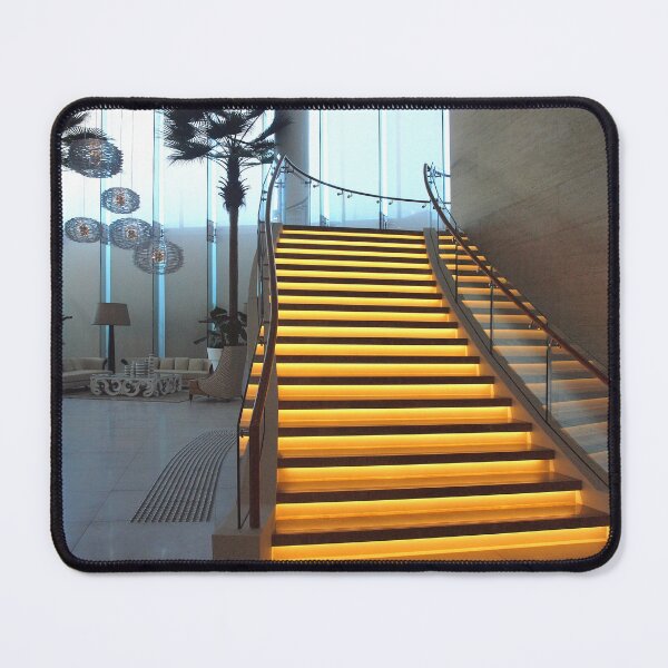 Item preview, Soul Stairs designed and sold by Pixsell Travels.