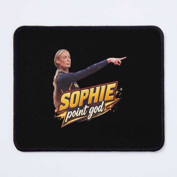 Item preview, Sophie Cunningham Point God designed and sold by ShaverJr3000.