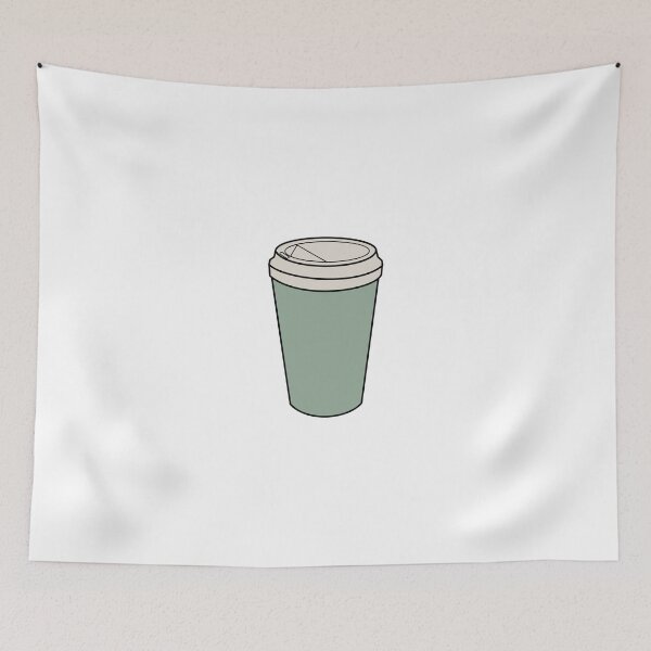 Item preview, To Go Coffee Cup designed and sold by Reethes.