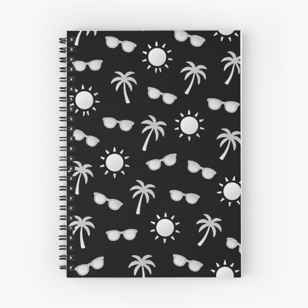 Item preview, Cool Summer Pattern designed and sold by LyssasMindArt.