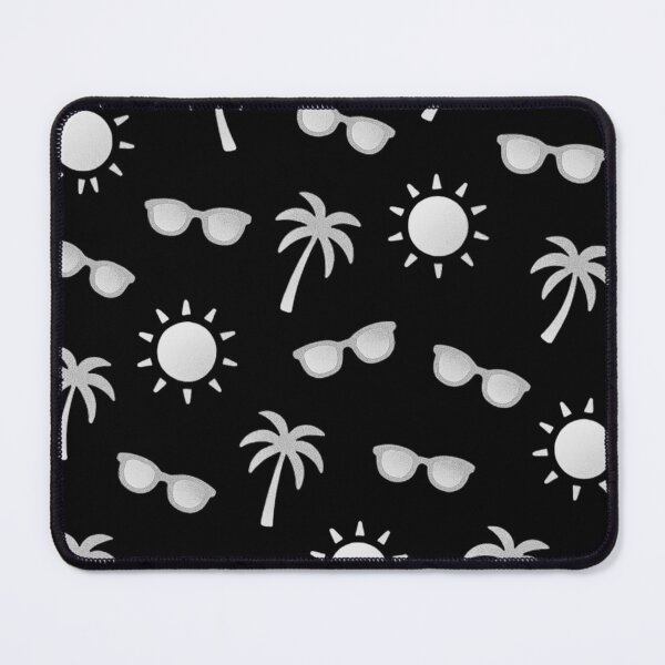 Item preview, Cool Summer Pattern designed and sold by LyssasMindArt.