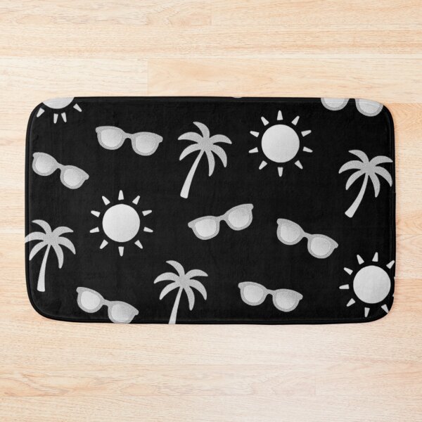 Item preview, Cool Summer Pattern designed and sold by LyssasMindArt.