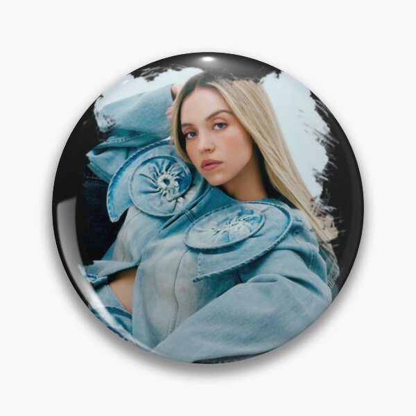 Item preview, Sydney Sweeney designed and sold by Timforslund.