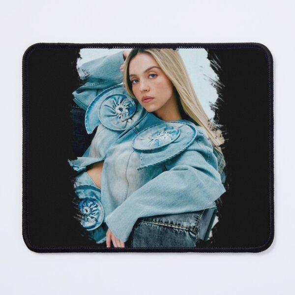 Item preview, Sydney Sweeney designed and sold by Timforslund.