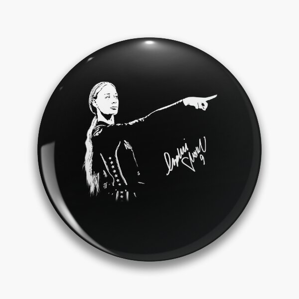 Item preview, Sophie Cunningham Point God Signature designed and sold by ShaverJr3000.
