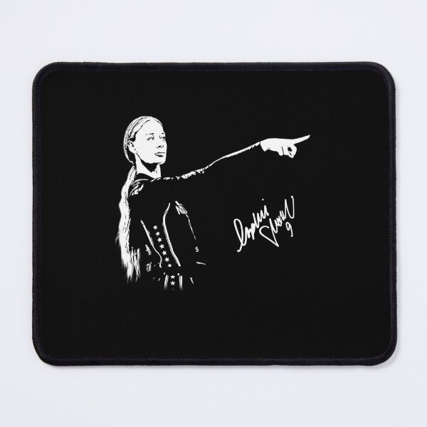 Item preview, Sophie Cunningham Point God Signature designed and sold by ShaverJr3000.