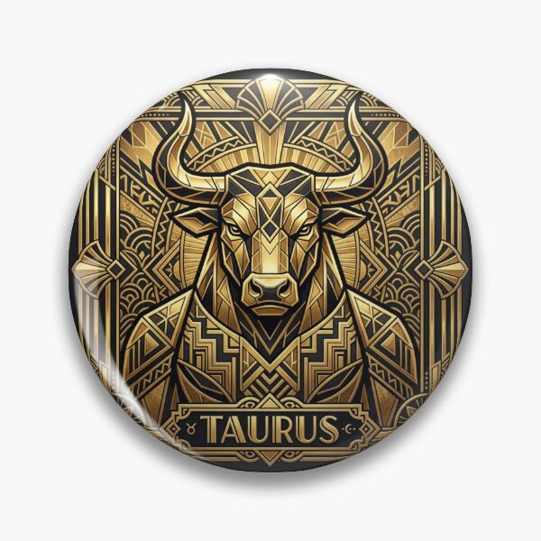 Item preview, Taurus designed and sold by ทีดีไซน์ชา.