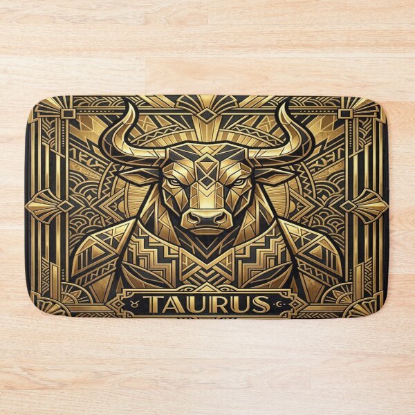Item preview, Taurus designed and sold by HAYA6395.