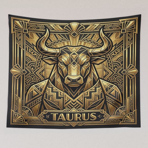 Item preview, Taurus designed and sold by ทีดีไซน์ชา.
