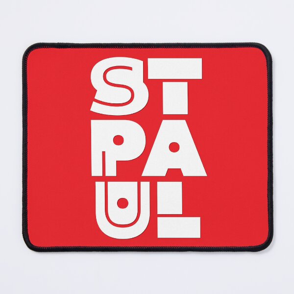 Item preview, St Paul, Saint Paul, Minnesota, Global City designed and sold by CharlottePlaceArt.