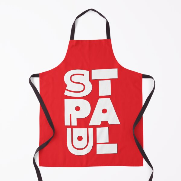 Item preview, St Paul, Saint Paul, Minnesota, Global City designed and sold by CharlottePlaceArt.