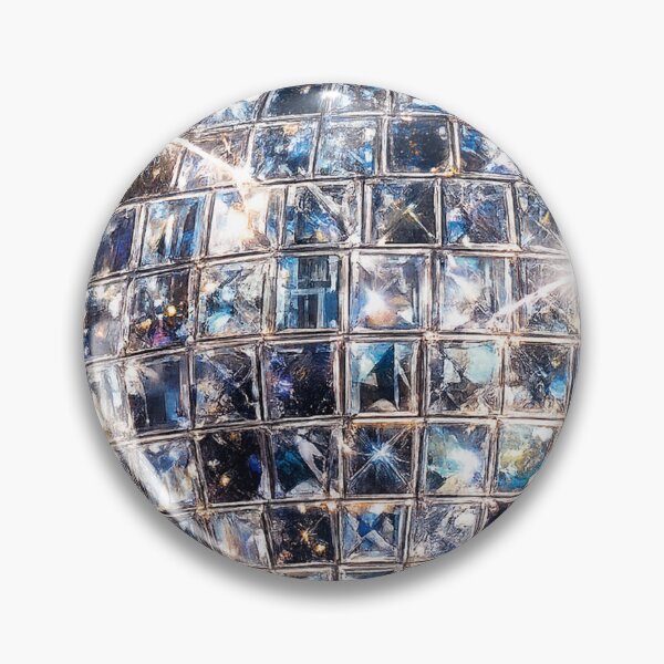 Item preview, Glam Disco Ball designed and sold by La Botica del Cine.