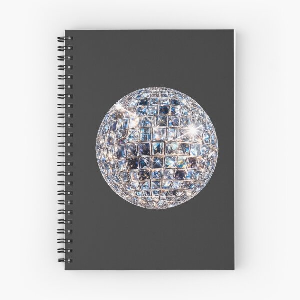 Item preview, Glam Disco Ball designed and sold by La Botica del Cine.