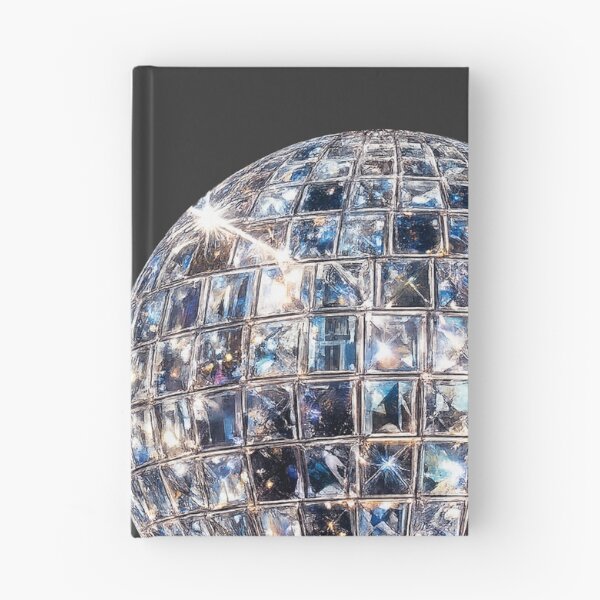 Item preview, Glam Disco Ball designed and sold by La Botica del Cine.