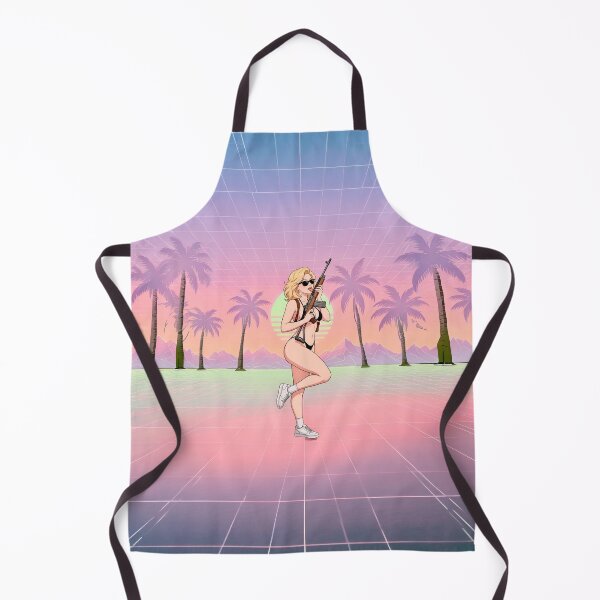 Item preview, Retro Pinup designed and sold by Warpaint & Lace.