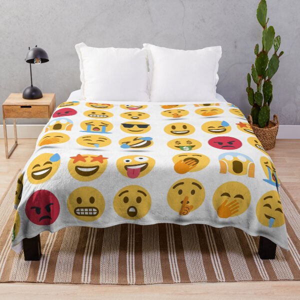 Item preview, Varieties of Cute Emoji like Anger emoji & Crying Emoji etc designed and sold by LunaVales.