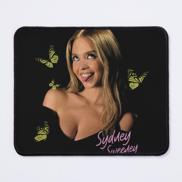 Item preview, Sydney Sweeney designed and sold by Timforslund.
