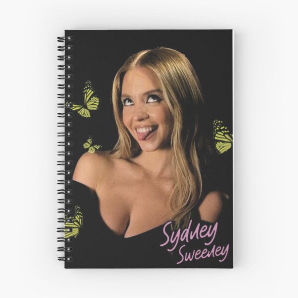 Item preview, Sydney Sweeney designed and sold by Timforslund.