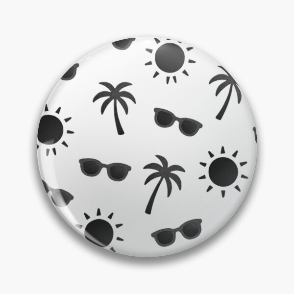 Item preview, Palms And Shades designed and sold by LyssasMindArt.