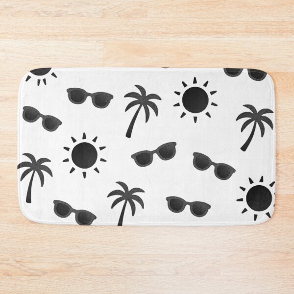 Item preview, Palms And Shades designed and sold by LyssasMindArt.