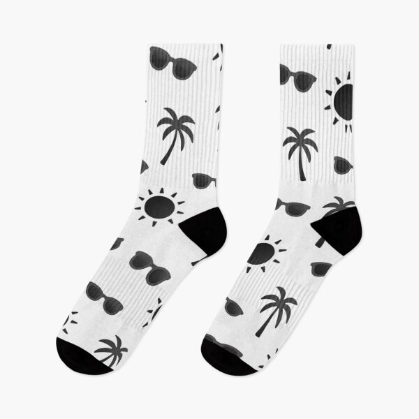 Item preview, Palms And Shades designed and sold by LyssasMindArt.