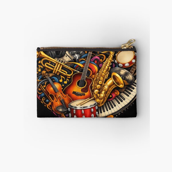 Item preview, Music Lives Within My Heart Design designed and sold by Ihsan Design Trendzz.