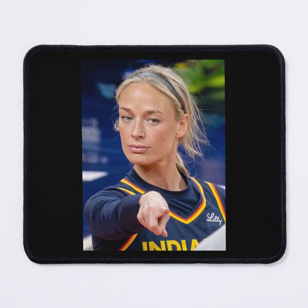 Item preview, Sophie Cunningham Pointing designed and sold by DesignForYou79.