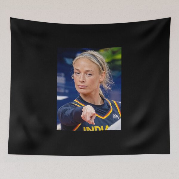 Item preview, Sophie Cunningham Pointing designed and sold by DesignForYou79.