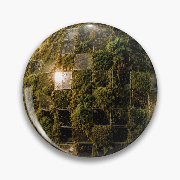 Item preview, Nature's Disco Ball designed and sold by La Botica del Cine.