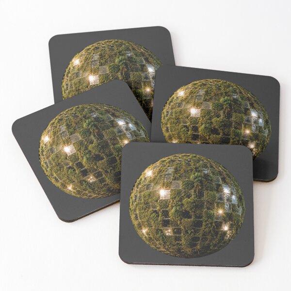 Item preview, Nature's Disco Ball designed and sold by La Botica del Cine.