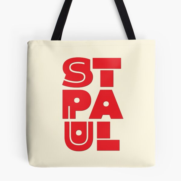 Item preview, St Paul, Saint Paul, Minnesota, Global City designed and sold by CharlottePlaceArt.