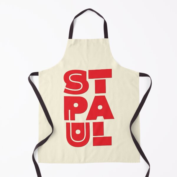 Item preview, St Paul, Saint Paul, Minnesota, Global City designed and sold by CharlottePlaceArt.
