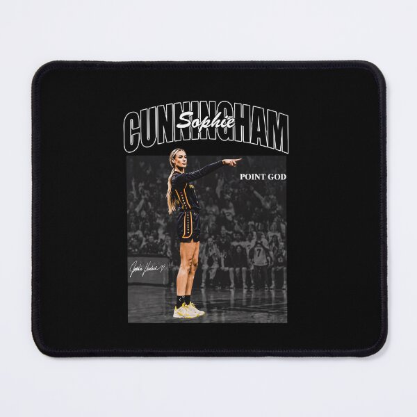 Item preview, Sophie Cunningham Point God Vintage designed and sold by DesignForYou79.