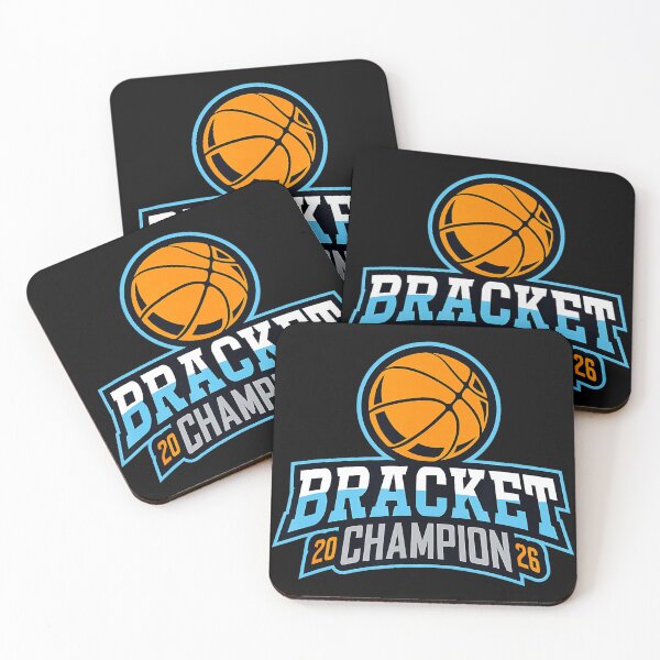 Item preview, Title 2026 Basketball Bracket Champion Vintage Sports Badge with Retro Athletic Style designed and sold by allistermariam.