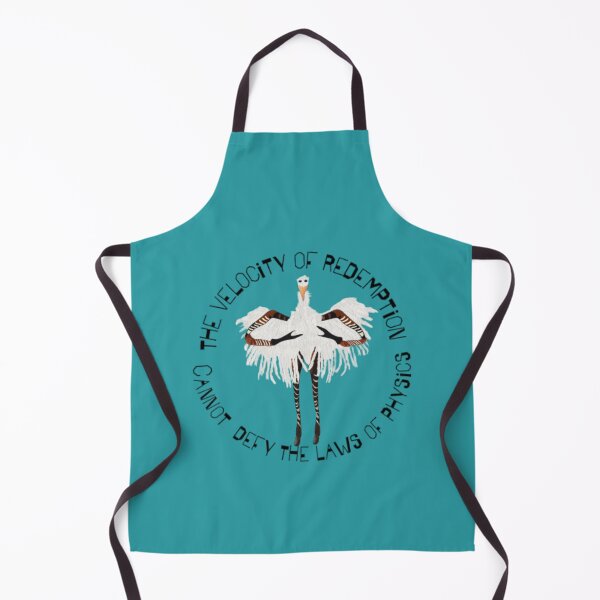 Item preview, Solitary Messenger designed and sold by AppliedArcana.