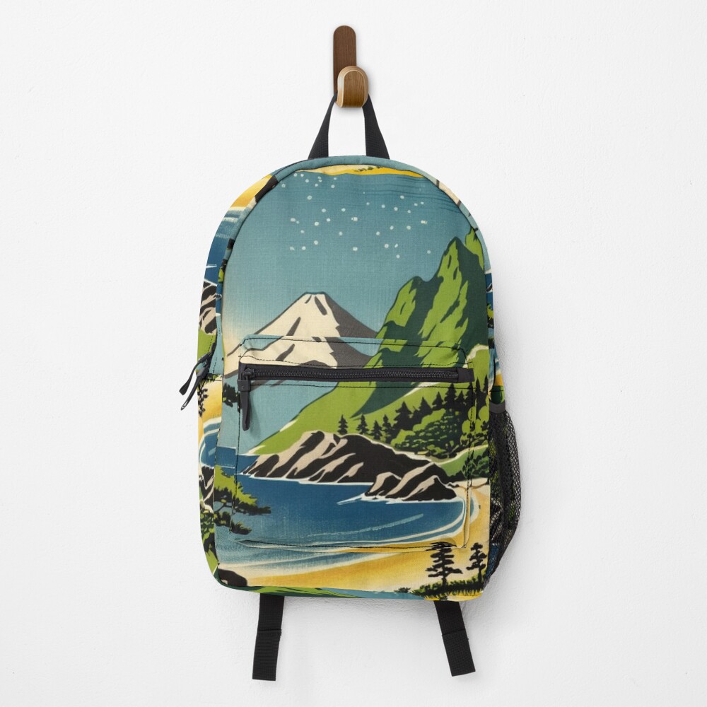 Artikel-Vorschau von Rucksack, designt und verkauft von Reverso-Design.