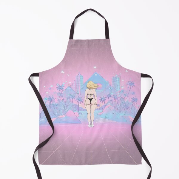 Item preview, Retro Fit Check designed and sold by Warpaint & Lace.