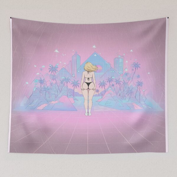 Item preview, Retro Fit Check  designed and sold by Warpaint & Lace.